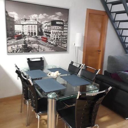 Precioso Alojamiento Cerca Del Mar Apartment Aguadulce  Exterior photo