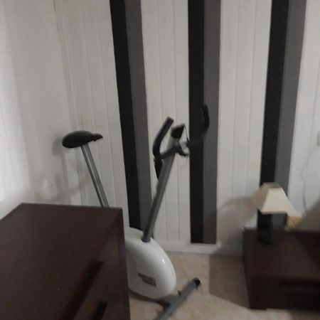 Precioso Alojamiento Cerca Del Mar Apartment Aguadulce  Exterior photo