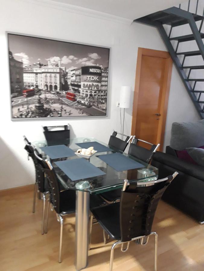 Precioso Alojamiento Cerca Del Mar Apartment Aguadulce  Exterior photo
