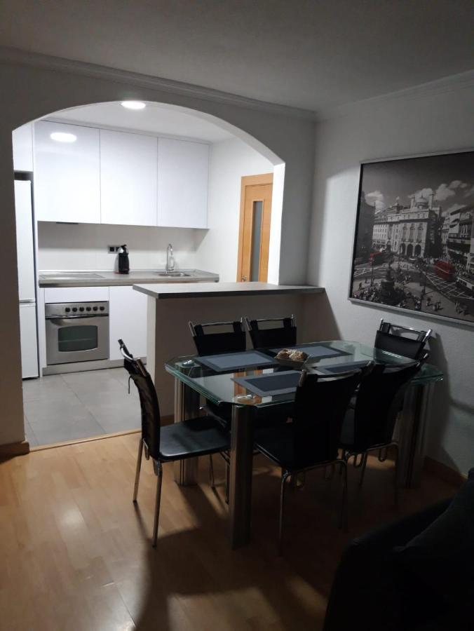 Precioso Alojamiento Cerca Del Mar Apartment Aguadulce  Exterior photo