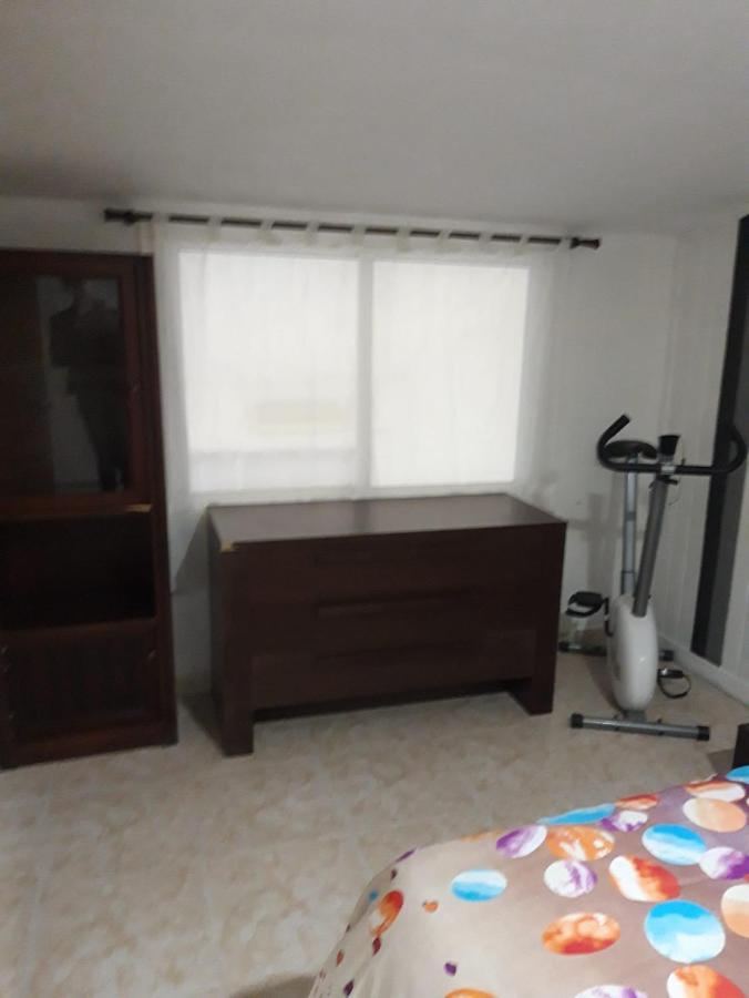 Precioso Alojamiento Cerca Del Mar Apartment Aguadulce  Exterior photo
