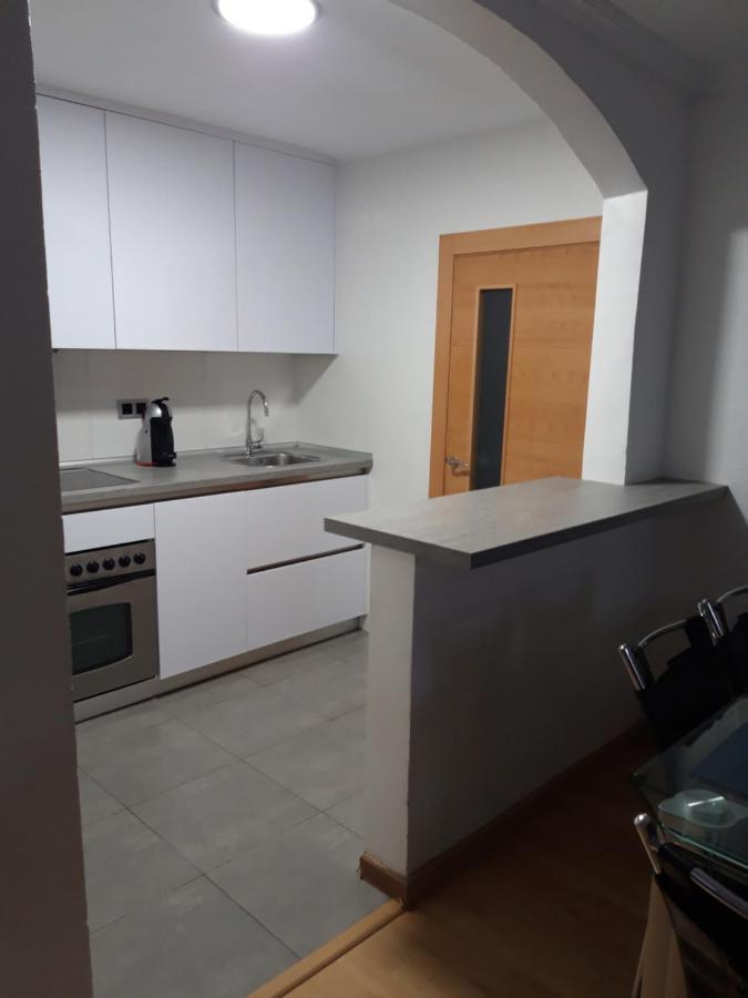 Precioso Alojamiento Cerca Del Mar Apartment Aguadulce  Exterior photo