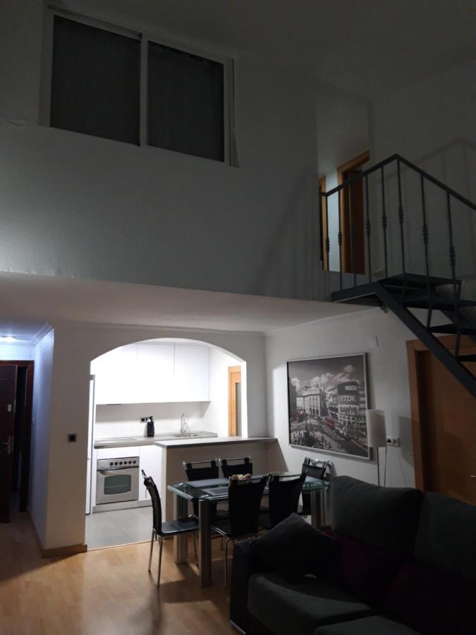 Precioso Alojamiento Cerca Del Mar Apartment Aguadulce  Exterior photo