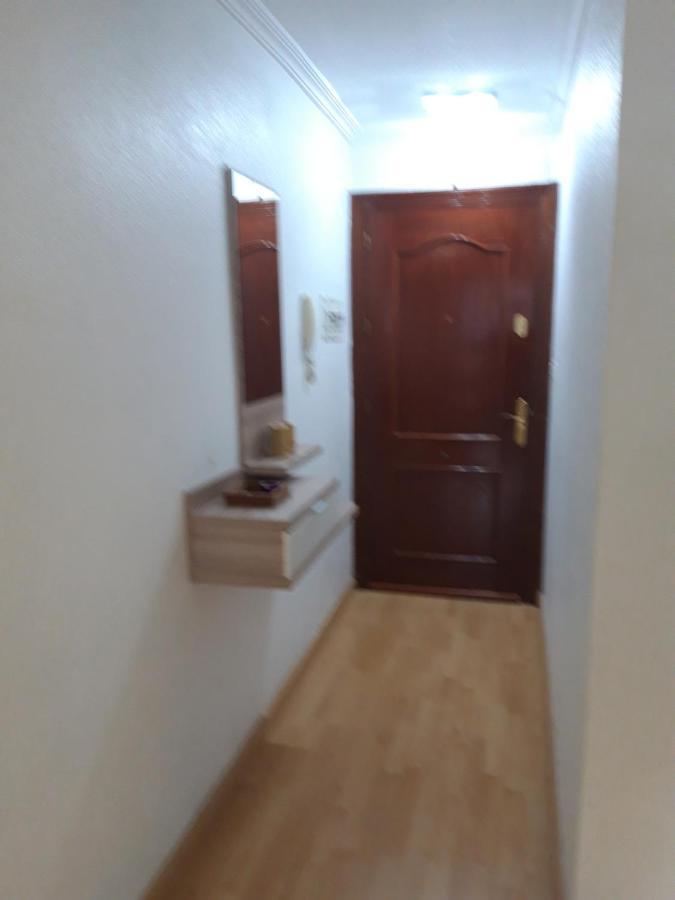 Precioso Alojamiento Cerca Del Mar Apartment Aguadulce  Exterior photo